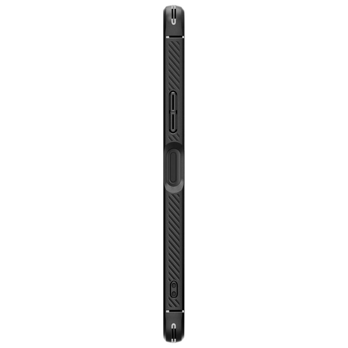 Etui Spigen Rugged Armor Sony Xperia 10 Vi Matte Black