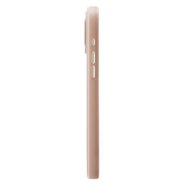 Etui UNIQ etui Coehl Muse iPhone 15 Pro Max 6.7" Magnetic Charging dusty nude Case