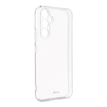 ROAR futerał ALL DAY COLORFUL JELLY do SAMSUNG A54 5G transparentny