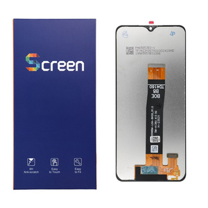 OG wyświetlacz LCD do SAMSUNG A13 5G A136B/A136U/A136W OEM bez ramki