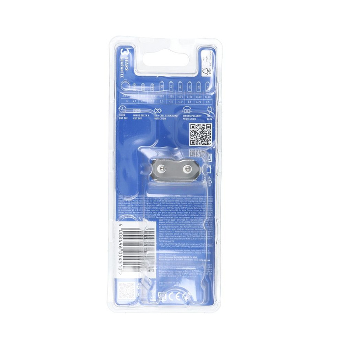 VARTA ładowarka MINI CHARGER 57656 (bez akumulatorów) 