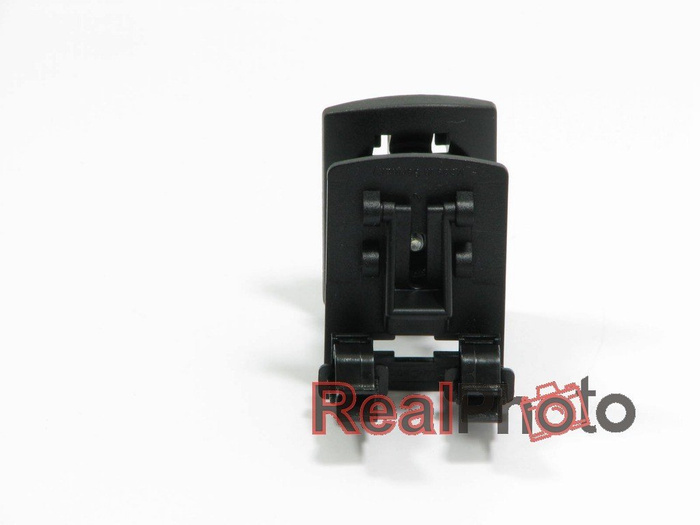 Uchwyt Samochodowy Niemieckiej Firmy HR Autocomfort Uchwyt Do Kratki