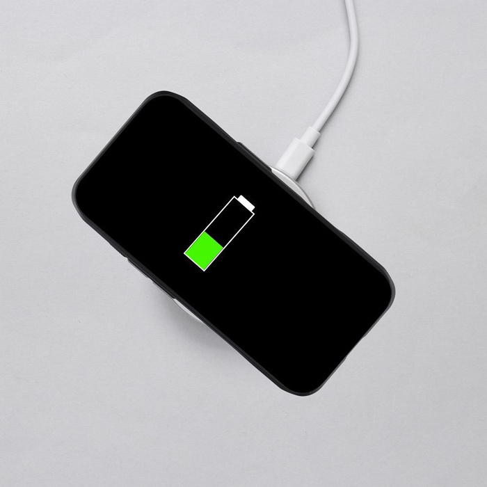 ROAR futerał SLIM DEFENDER kompatybilny z MagSafe do IPHONE 17 czarny