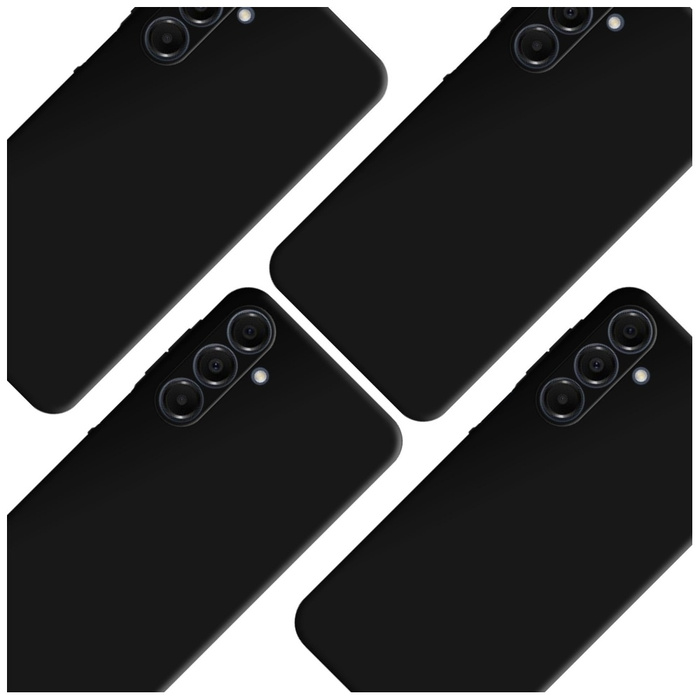 Etui 3MK Matt Case Pro do Samsung Galaxy  A16