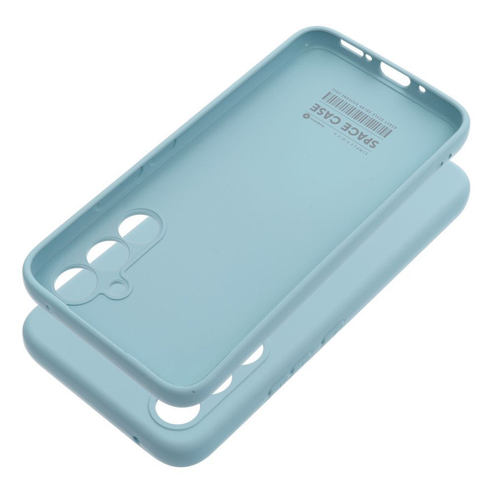 Futerał Roar Space Case - do Samsung Galaxy A54 5G Niebieski