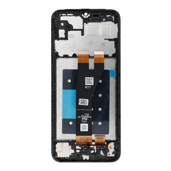 OG wyświetlacz LCD do SAMSUNG A14 5G A146 P/U OEM z ramką