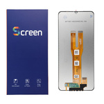 OG wyświetlacz LCD do SAMSUNG A06 A065F/A065M OEM bez ramki