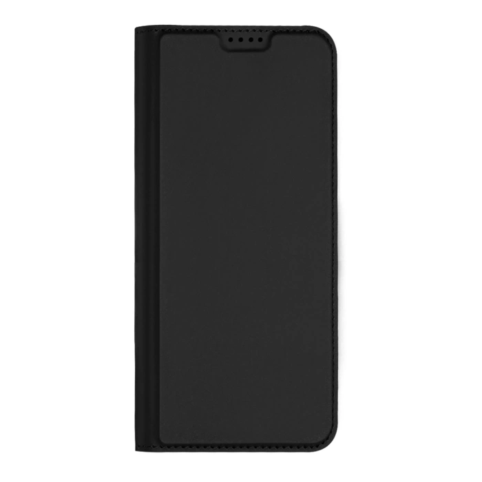 Etui Dux Ducis Skin Pro na Samsung Galaxy S25+ - czarne