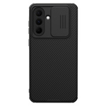 Nillkin CamShield PRO Hard Case for Samsung Galaxy A56 5G Black