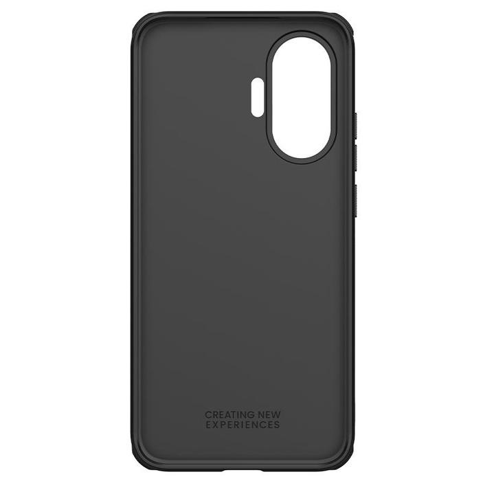 ETUI XIAOMI POCO F7 NILLKIN SUPER SHIELD PRO CZARNY