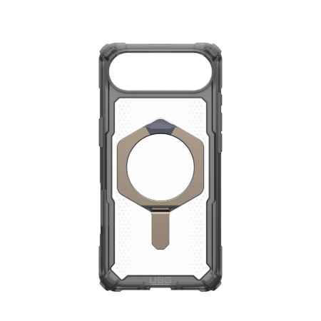 UAG Plasma XTE MagSafe - etui do iPhone 17 Air kompatybilne z MagSafe (ash/titanium)