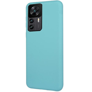Beline Etui Candy Xiaomi 12Tniebieski/blue