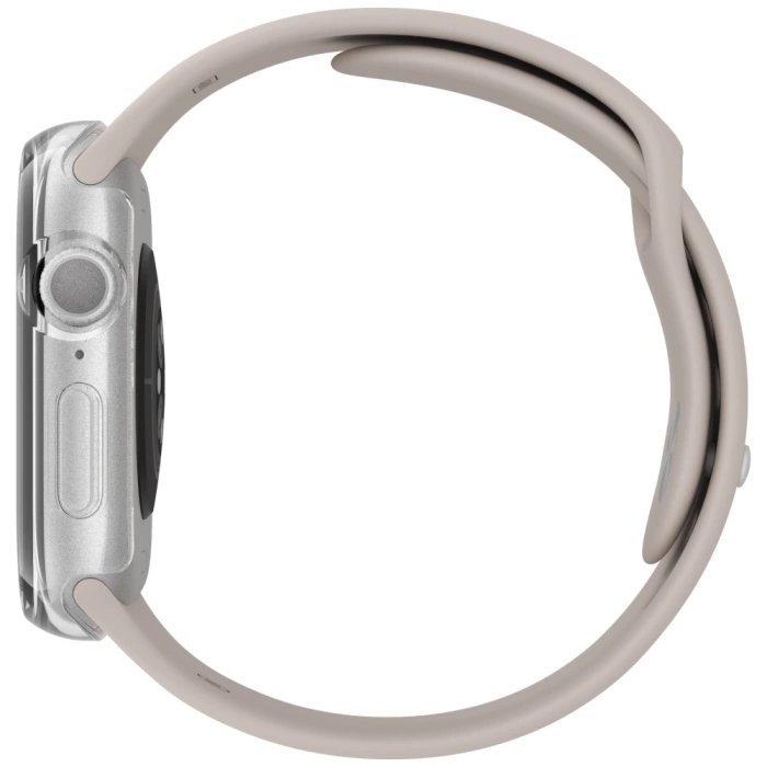 Etui UNIQ Nautic do Apple Watch 46mm     dove