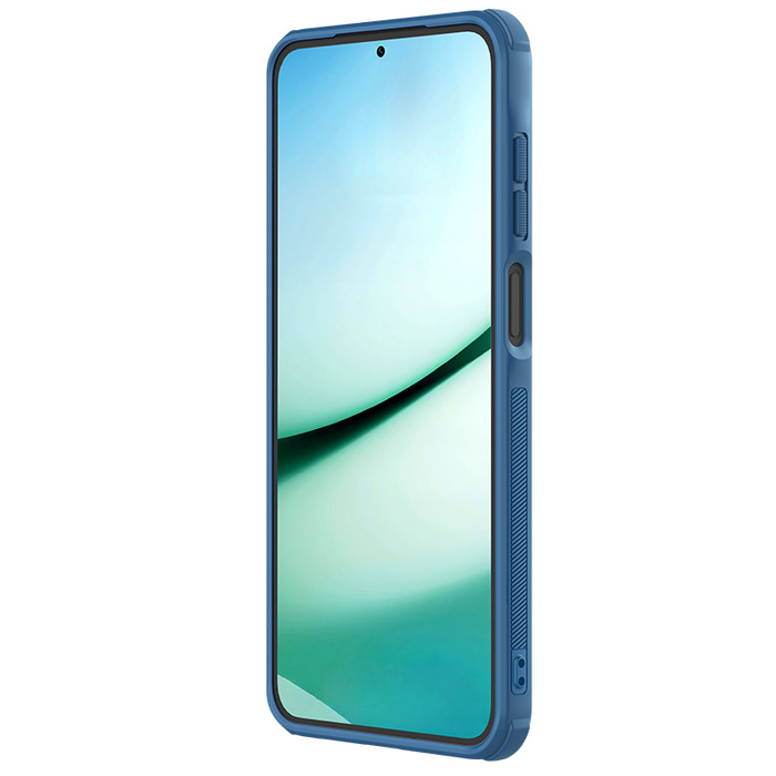 Nillkin Super Frosted PRO Back Cover for Samsung Galaxy A26 5G Blue