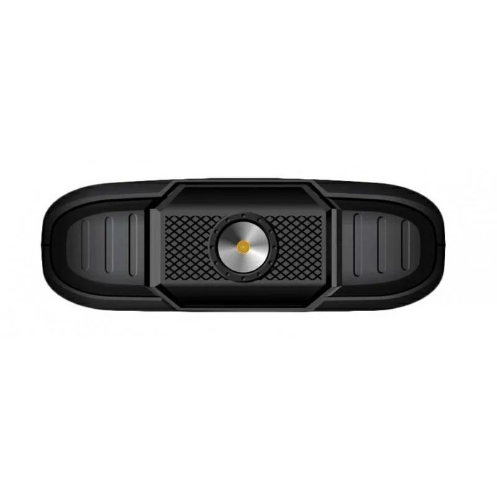 Maxcom Strong MM918 4G czarny/black