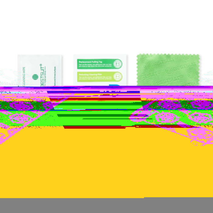 Szkło hybrydowe Bestsuit Flexible do Xiaomi 12T Pro