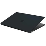 UNIQ etui Claro MacBook Air 15" (2023) przezroczysty szary/smoke matte grey