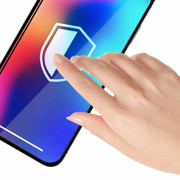 Etui 3mk Comfort Set 4in1 iPhone 13 Pro Max 6.7"  Zestaw Akcesoriów Ochronnych 4w1 Case