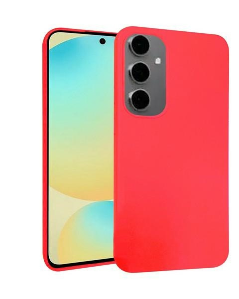 Beline Etui Candy Sam S24 FEczerwony/red