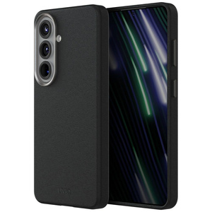 Etui UNIQ Lyden do Samsung Galaxy S26    Magclick Charging czarny