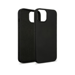 Beline Etui Silicone iPhone 14 / 136.1" czarny/black