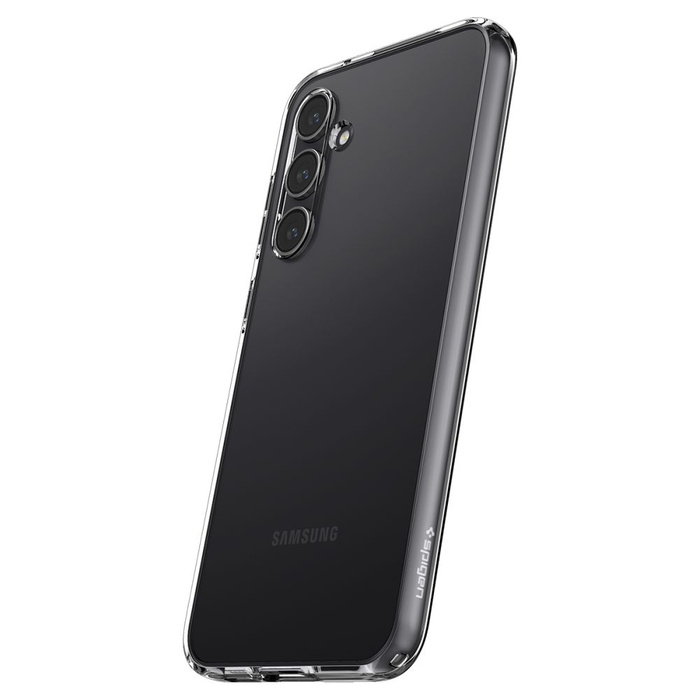 Etui Spigen Liquid Crystal Galaxy S23 FE Crystal Clear Case