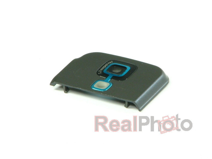 Obudowa NOKIA 5000 Niebieska Komplet Grade B ORYG.