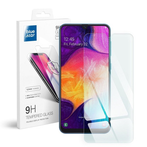 Szkło hartowane do Samsung Galaxy A50 Blue Star