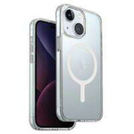 Etui UNIQ etui LifePro Xtreme iPhone 15 Plus 6.7" Magclick Charging przeźroczysty/frost clear Case