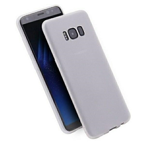 Beline Etui Candy Samsung S20 FE G780przezroczysty/clear