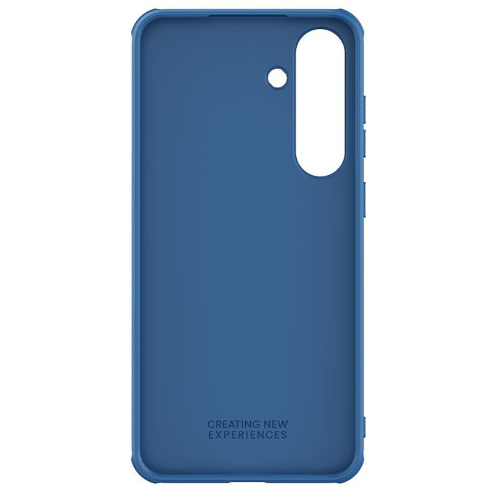 NILLKIN SUPER SHIELD PRO SAMSUNG S25+ BLUE / NIEBIESKI
