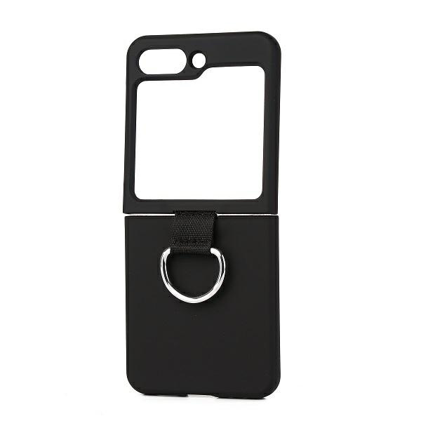 Beline Etui Smart Case Sam Z Flip5 F731czarny/black
