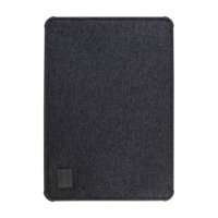 UNIQ etui Dfender laptop Sleeve 15" czarny/charcoal black