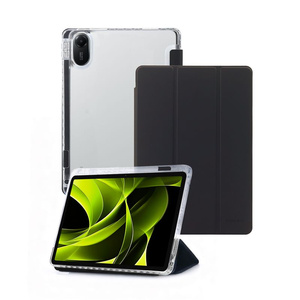 Mobile Origin Easy Tablet Case, transparent -  Redmi Pad 2