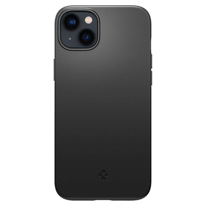 Etui Spigen Thin Fit iPhone 14 Black
