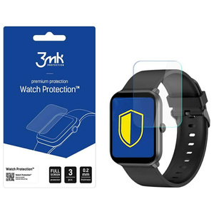 3MK Folia ARC Watch MAXCOM FW36 AURUM SE Folia Fullscreen