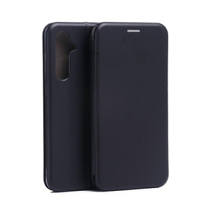 Beline Etui Book Magnetic Samsung S23 FES711 czarny/black