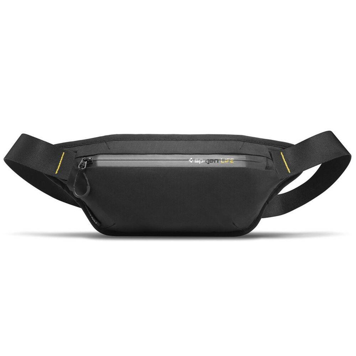 ETUI SPIGEN KD411 WAISTBAG KLASDEN BLACK