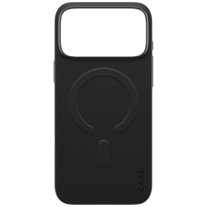 Etui CARE by PanzerGlass SL1M MagSafe do iPhone 17 Pro Max czarny