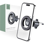 UCHWYT TECH-PROTECT N53 MAGNETIC MAGSAFE VENT CAR MOUNT BLACK