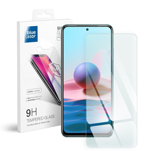 Szkło hartowane do Xiaomi Redmi Note 11 PRO / PRO PLUS Blue Star