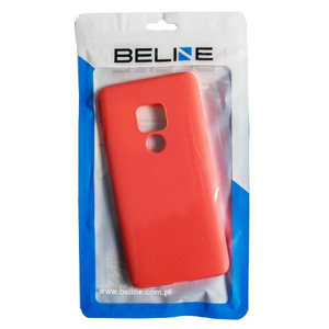 Beline Etui Candy iPhone 12/12 Pro 6,1"różowy /pink