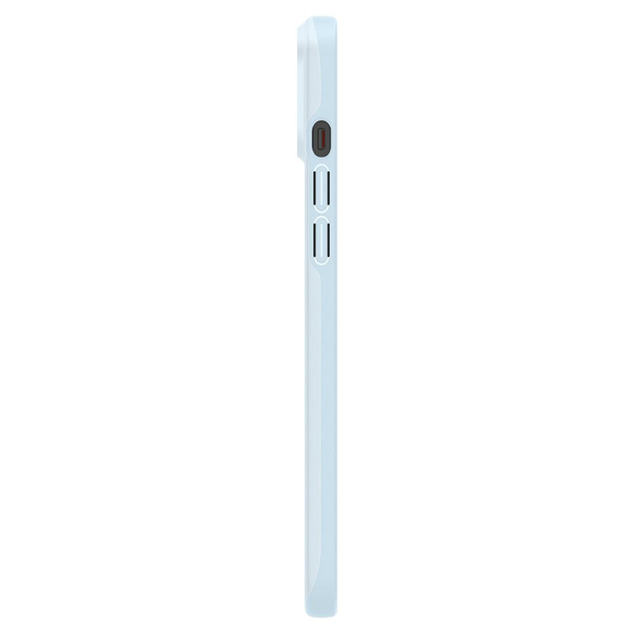 Etui Spigen Thin Fit iPhone 15 Mute Blue