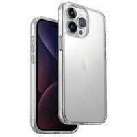 Etui UNIQ etui LifePro Xtreme iPhone 15 Pro Max 6.7" przeźroczysty/crystal clear Case
