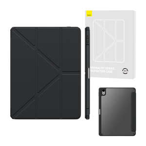 Etui ochronne do iPad 10 10.9" Baseus Minimalist (czarne)