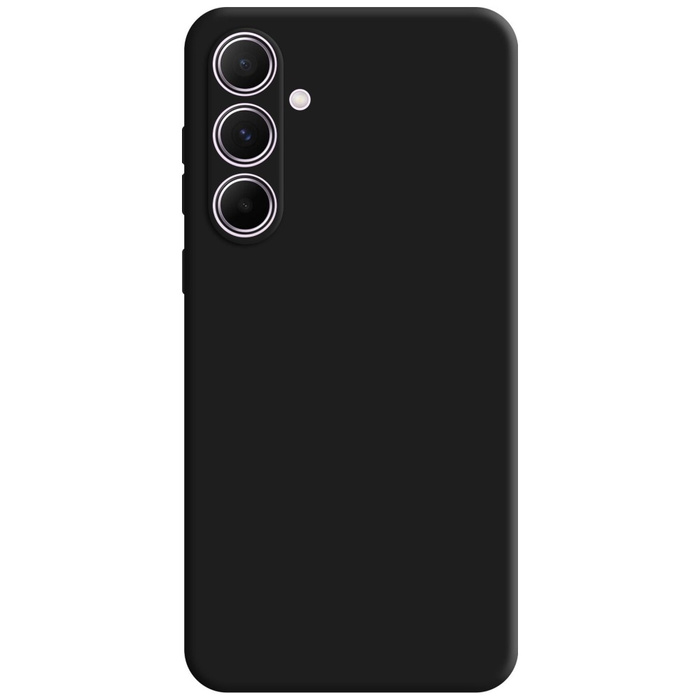 Etui 3MK Matt Case Pro do Samsung Galaxy  A56 5G