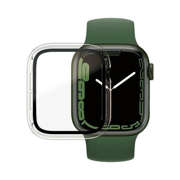 PanzerGlass Full Body Apple Watch 7 41mm transparent AB 3658