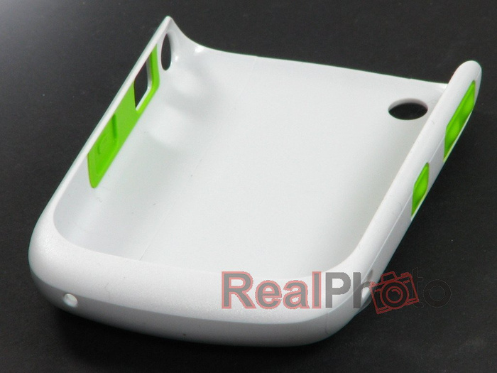 Oryginalne Etui BLACKBERRY 8520 9300 9330 Curve Futerał Pokrowiec