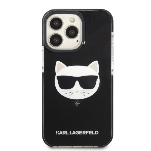 Etui Karl Lagerfeld Klhcp13xtpeck iPhone 13 Karl Lagerfeld Klhcp13xtpeck iPhone 13 Case