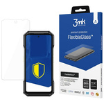 Szkło Hybrydowe 3MK FlexibleGlass do     Ulefone Armor 27/27 Pro/27T/27T Pro